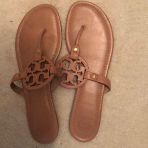 Flat Sandals